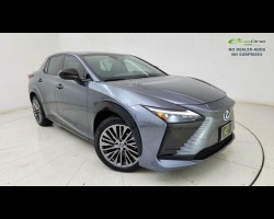 2023 Lexus Rz