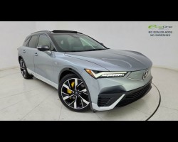 2024 Acura Zdx