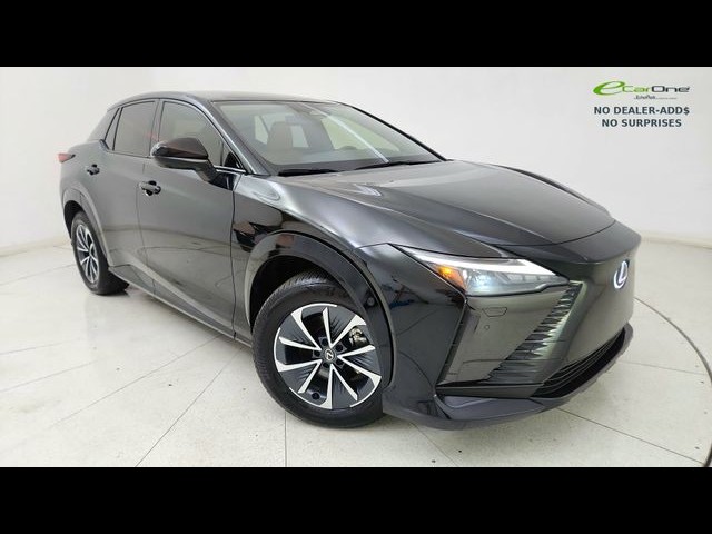 BUY LEXUS RZ 2023 450E PREMIUM, EV BIDDER