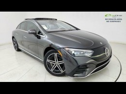 2023 MERCEDES-BENZ EQE 350+ SEDAN 