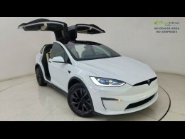 2024 TESLA MODEL X BASE 