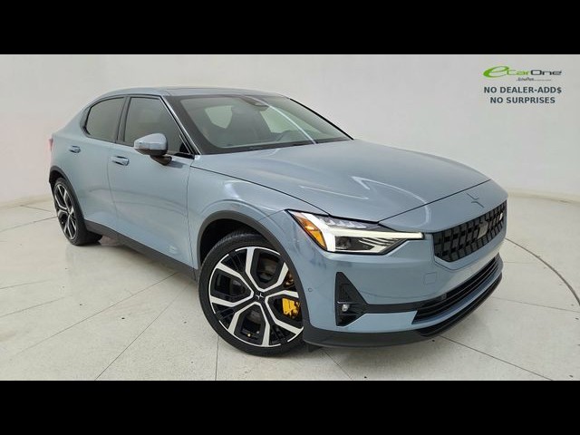 BUY POLESTAR 2 2023 LONG RANGE DUAL MOTOR PERFORMANCE PLUS, EV BIDDER