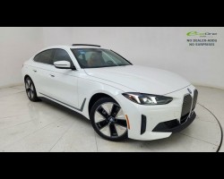 2025 Bmw I4