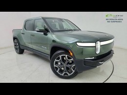2024 RIVIAN R1T ADVENTURE 