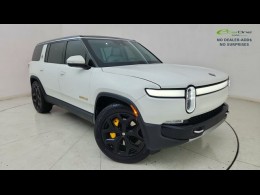 2024 RIVIAN R1S ADVENTURE 