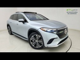 2023 MERCEDES-BENZ EQS 450 