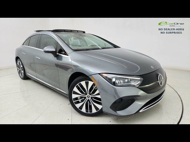 BUY MERCEDES-BENZ EQE 2025 350+ SEDAN, EV BIDDER