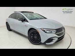 2023 MERCEDES-BENZ AMG® EQE BASE 