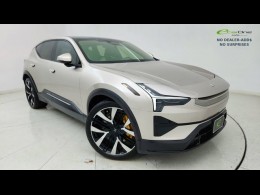 2025 POLESTAR 3 LONG RANGE DUAL MOTOR PERFORMANCE PLUS 