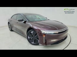 2024 LUCID AIR TOURING 