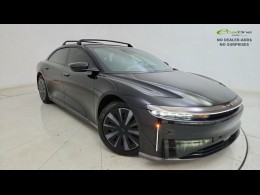 2024 LUCID AIR PURE 