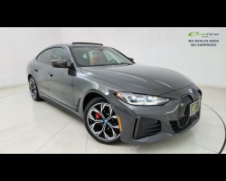 2024 Bmw I4
