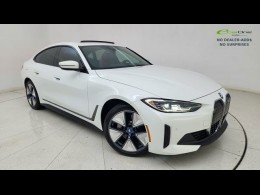 2023 BMW I4 EDRIVE35 
