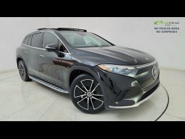 2023 MERCEDES-BENZ EQS 450 
