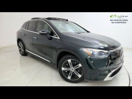 2023 MERCEDES-BENZ EQE 350 SUV 