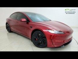 2024 TESLA MODEL 3 Performance 