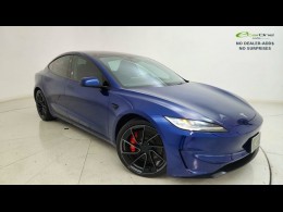 2025 TESLA MODEL 3 Performance 