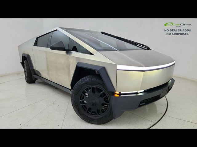 BUY TESLA CYBERTRUCK 2024 BASE, EV BIDDER