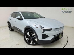 2025 POLESTAR 3 LONG RANGE DUAL MOTOR 