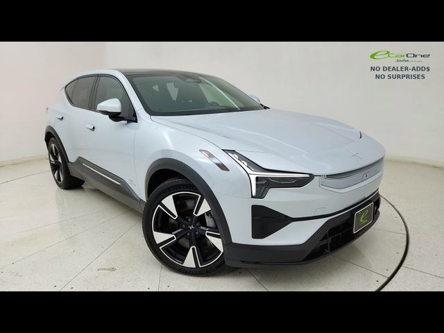 BUY POLESTAR 3 2025 LONG RANGE DUAL MOTOR, EV BIDDER