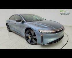 2024 Lucid Air