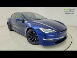 2022 TESLA MODEL S BASE 
