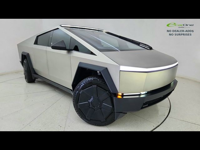 BUY TESLA CYBERTRUCK 2024 CYBERBEAST, EV BIDDER