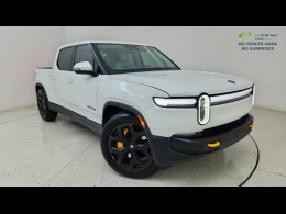 2025 RIVIAN R1T ASCEND TRI MOTOR MAX PACK 