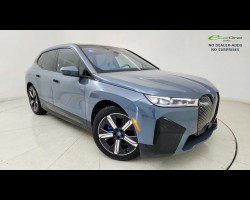 2024 Bmw Ix