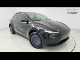 2026 TESLA MODEL Y STANDARD RANGE 
