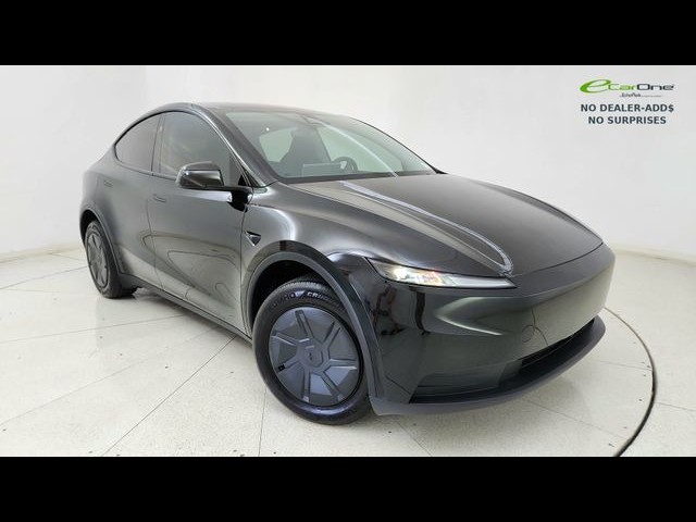 BUY TESLA MODEL Y 2026 STANDARD RANGE, EV BIDDER