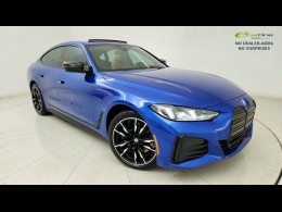 2025 BMW I4 M50 