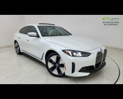2025 Bmw I4