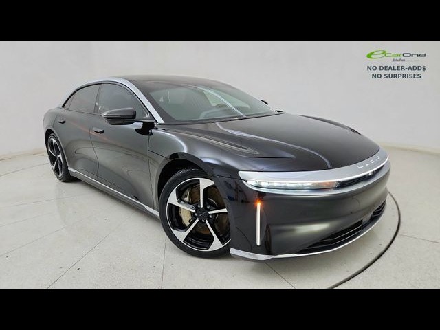 BUY LUCID AIR 2023 TOURING, EV BIDDER