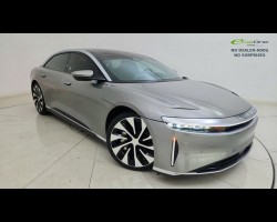 2023 Lucid Air