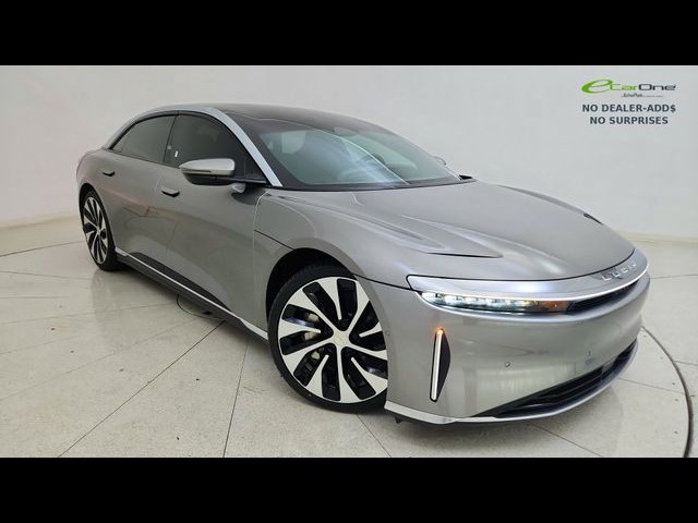 BUY LUCID AIR 2023 TOURING, EV BIDDER