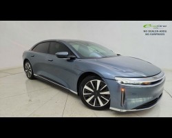 2023 Lucid Air