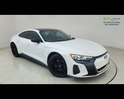 2023 Audi E-tron Gt