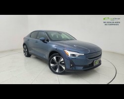 2024 Polestar 2