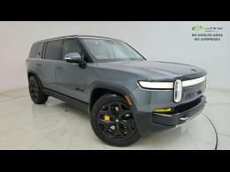 2024 RIVIAN R1S ADVENTURE 