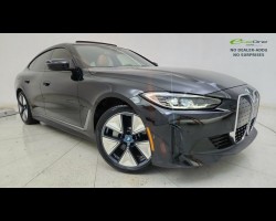 2023 Bmw I4