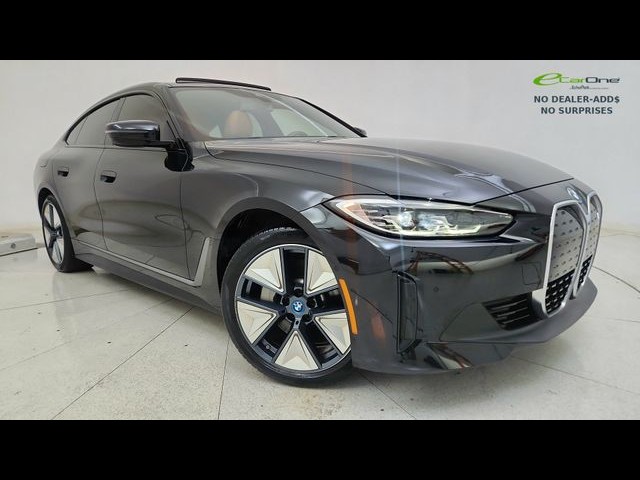 BUY BMW I4 2023 EDRIVE35, EV BIDDER
