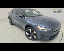 2024 Polestar 2