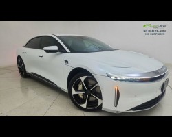 2024 Lucid Air