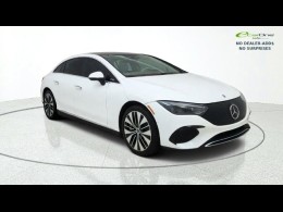 2025 MERCEDES-BENZ EQE 350+ SEDAN 