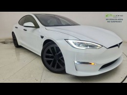 2022 TESLA MODEL S BASE 