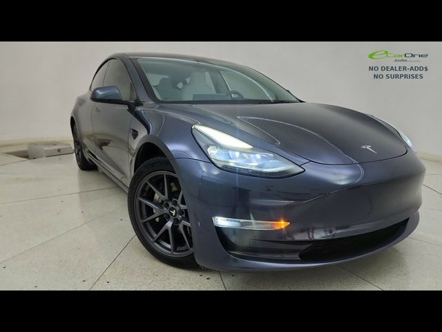 BUY TESLA MODEL 3 2023 Long Range, EV BIDDER