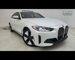 2023 Bmw I4