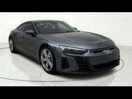 2023 AUDI E-TRON GT PREMIUM PLUS 