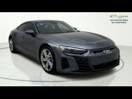 2023 AUDI E-TRON GT PREMIUM PLUS 